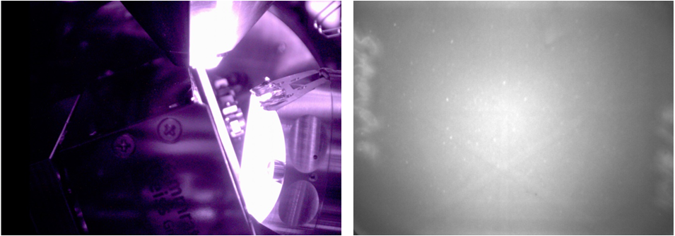 In-situ EBSD - Oxford Instruments